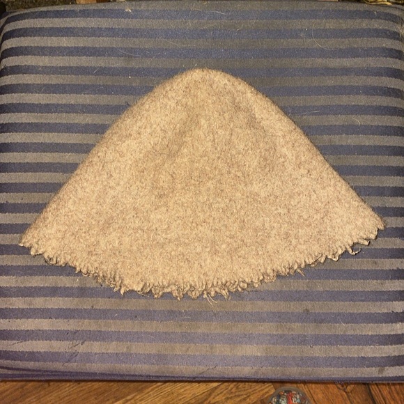 Do Everything In Love wool hat - Picture 6 of 6